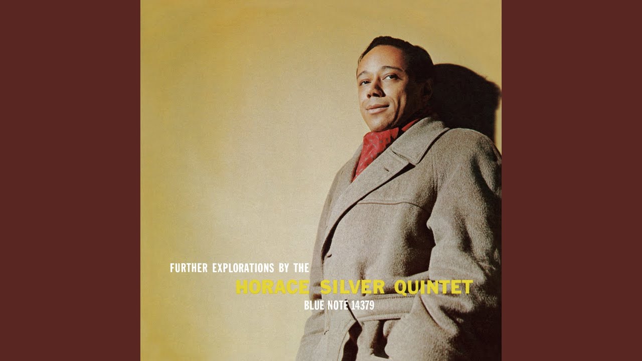 The Outlaw (Remastered 2007/Rudy Van Gelder Edition)