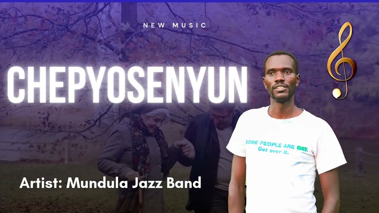 Chepyosenyun By Mundula Jazz