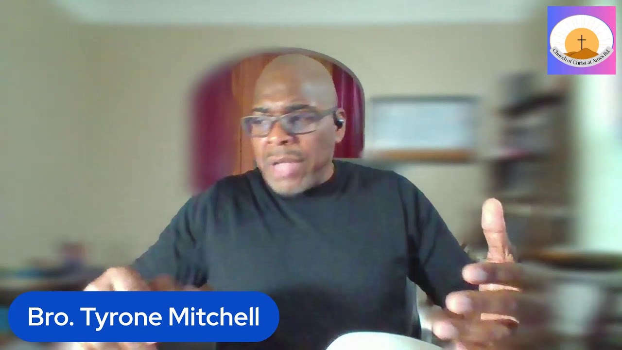 Sunday Morning Sermon 1/25/26
