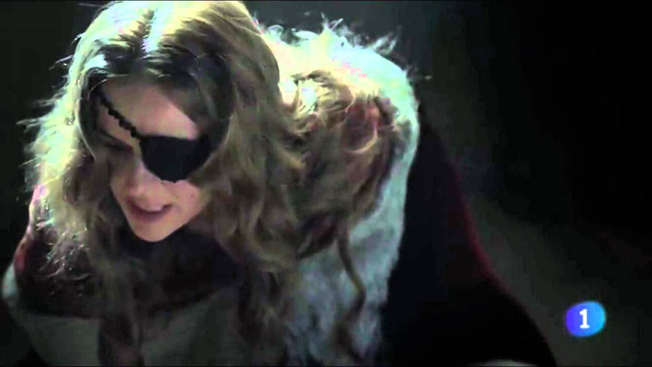Lucrecia y Nuño 