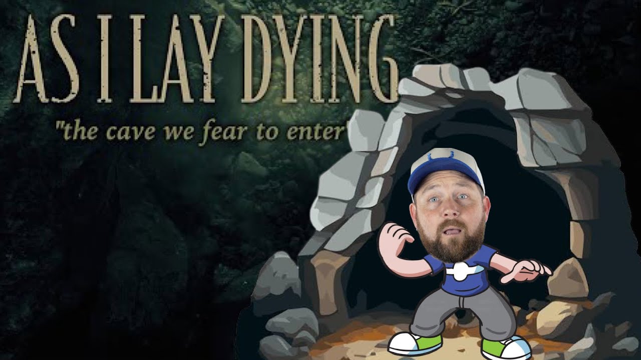 AS I LAY DYING 