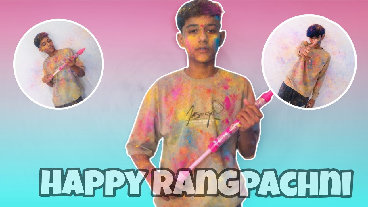 Happy rangpachni 365/27