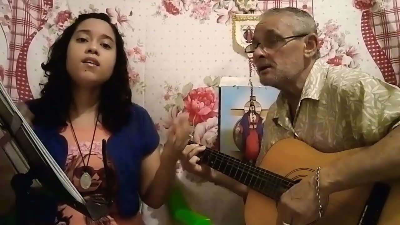 Venham trabalhar na minha vinha (Entrada)