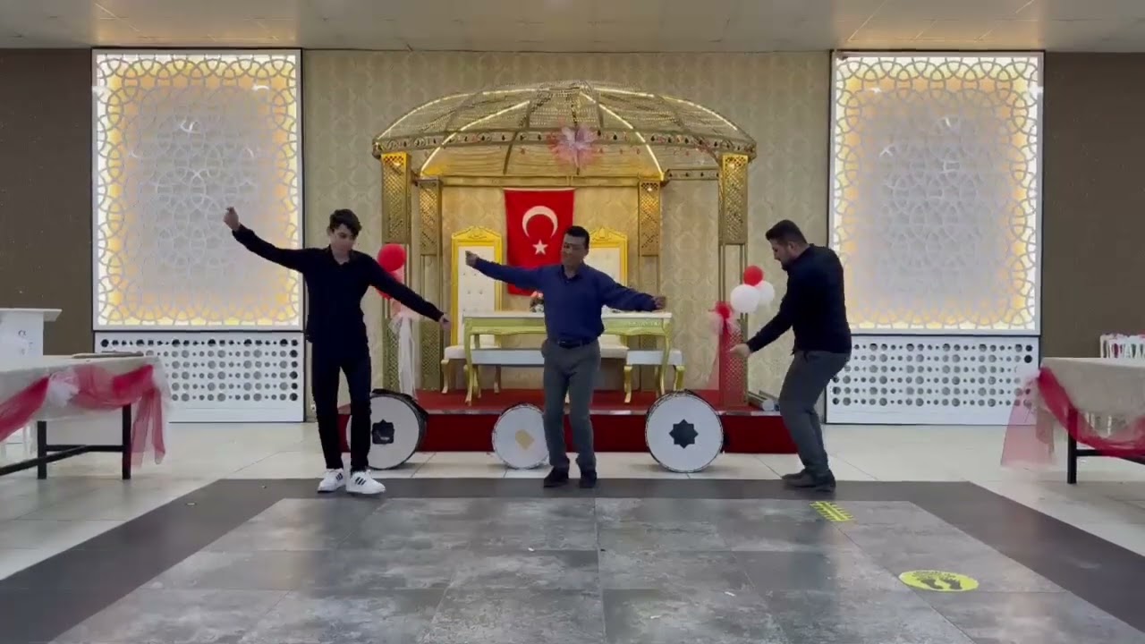 YAREN HAVASI -ŞENOL DEV