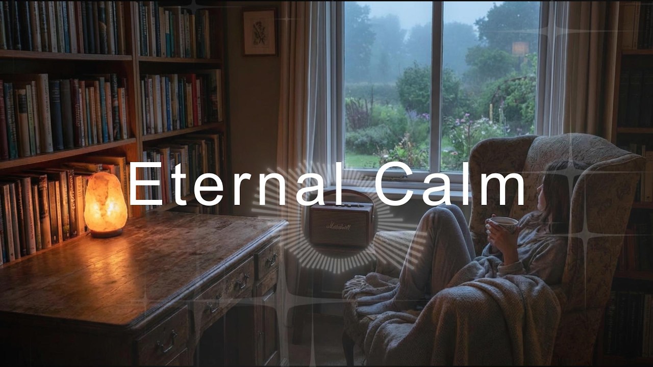 Eternal Calm