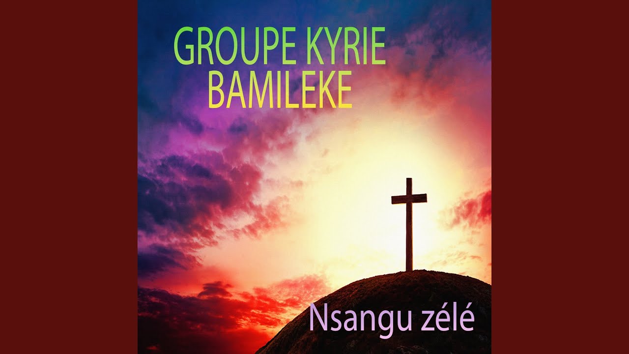 Nzambi Yesu ni kwikila