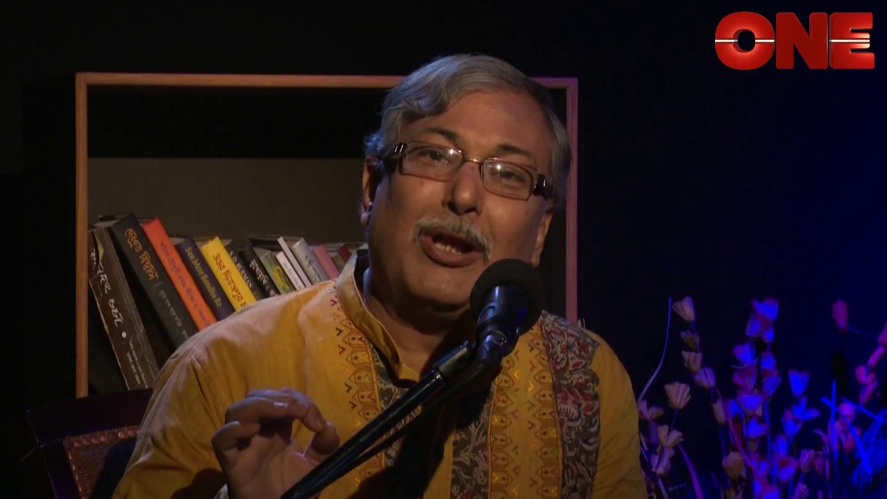 Partho Mukhopadhyay & Prajukti Bondyopadhyay on Kotha o Kobita