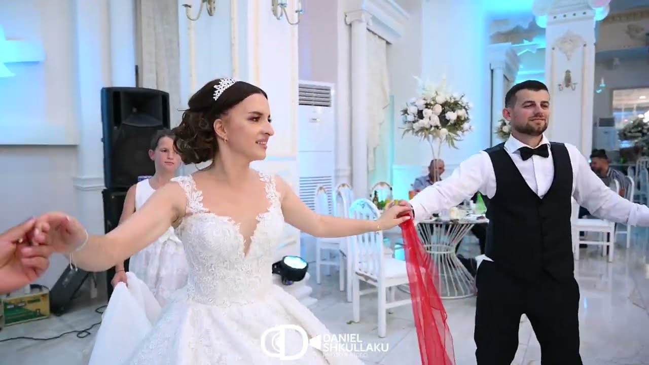 Migen Hoxha kolazh Dasma Pogradecare Fabian& Erilda 2023