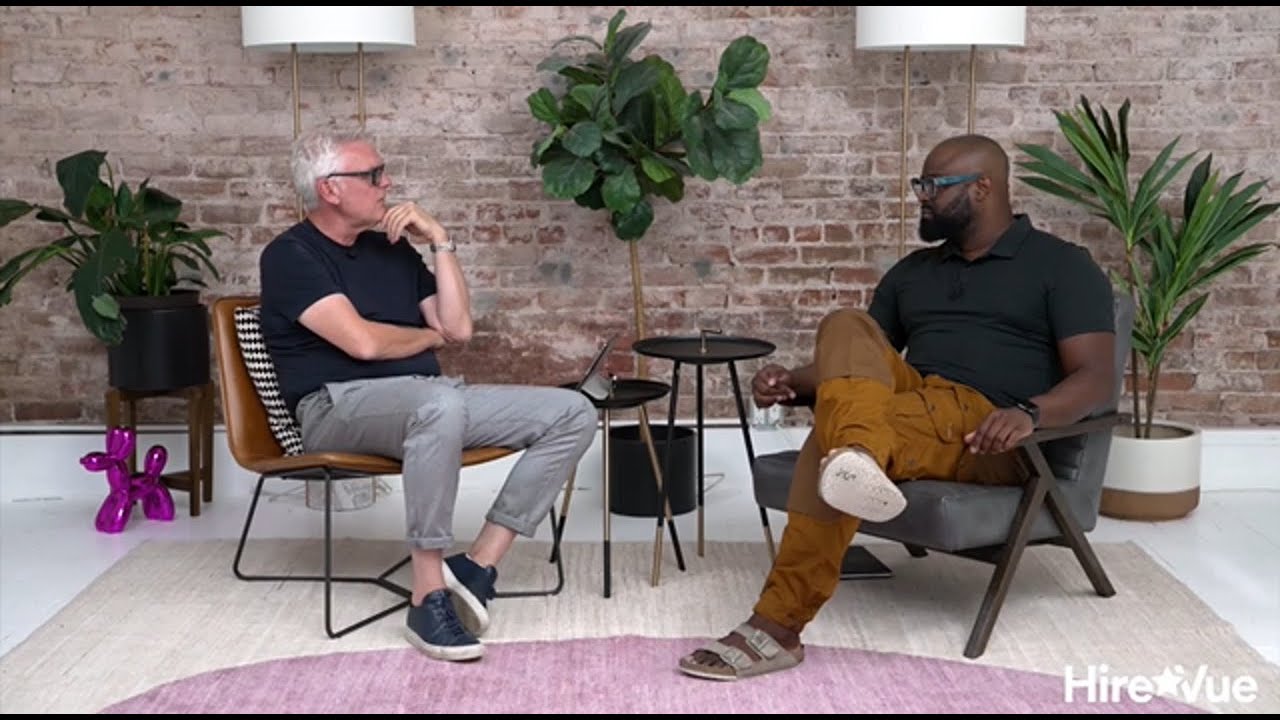 Hire Thinking Episode 9: Why recruiters should bring DEI and ESG together
