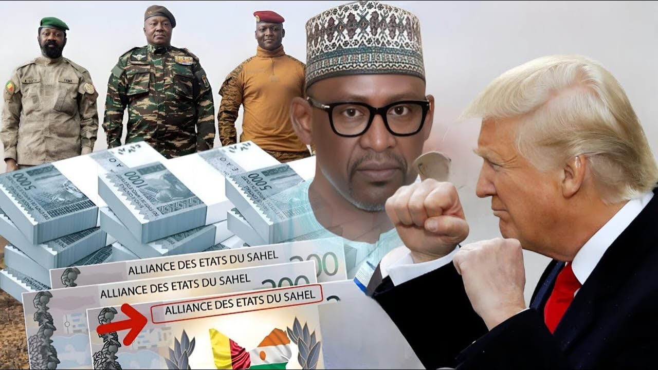 🔴 En direct | Infos Matinales du 29 janvier 2026 . Avec Bourama Diallo Mass et  Sylvain Coulibaly.
