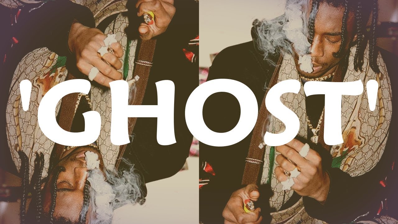 Houdini x NorthSideBenji Type Beat - 