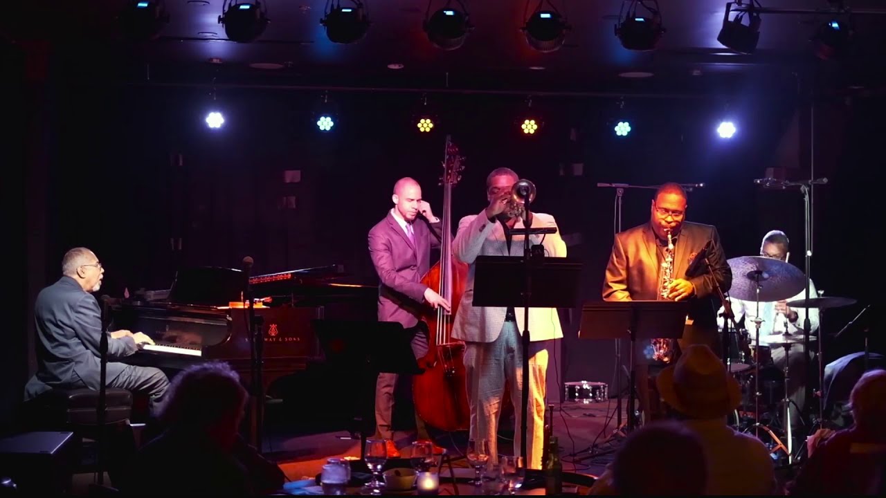Stanley Cowell Quintet: 