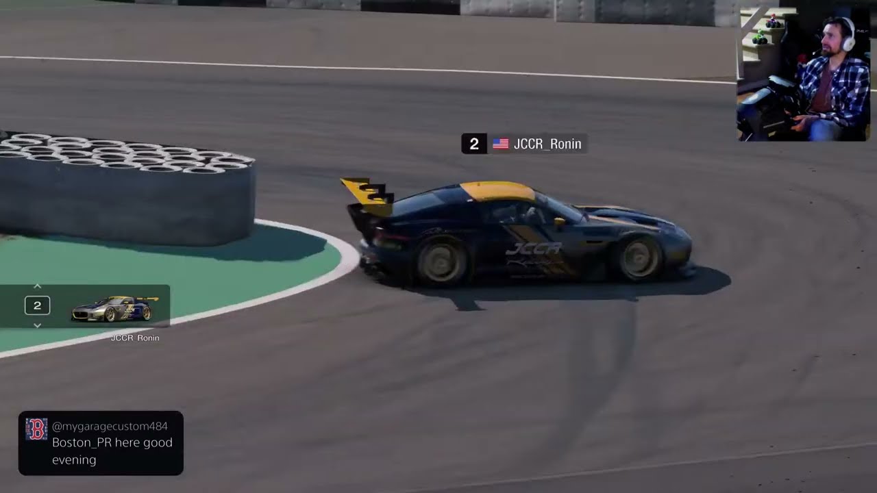 World Series Manufacturers Cup Race Preparation. Guide & Youtubers 🆚 Subscribers Races