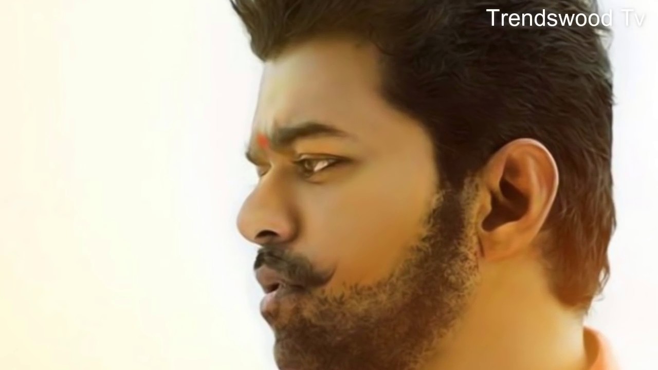 Thalapathy 61 teaser