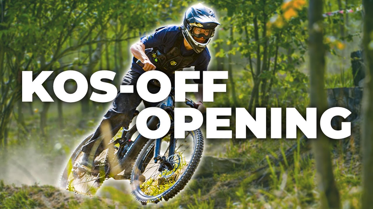 DUSTY DAYS 2? | KOS-OFF OPENING 2025