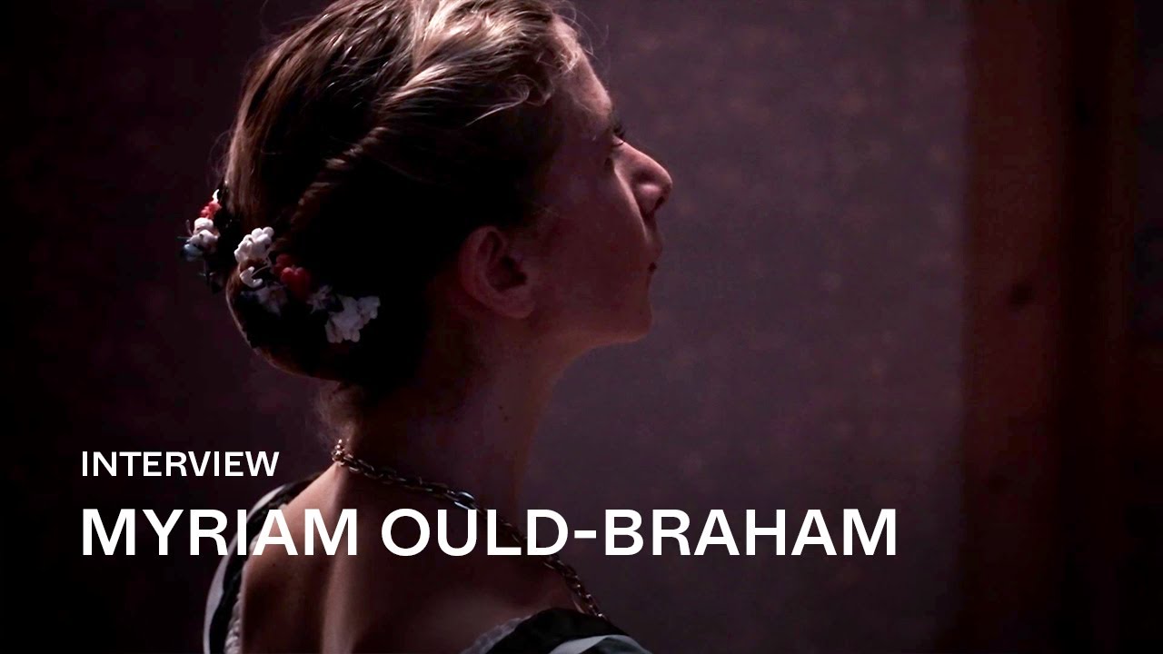 МИРИАМ УЛЬД-БРАХАМ прощается со сценой