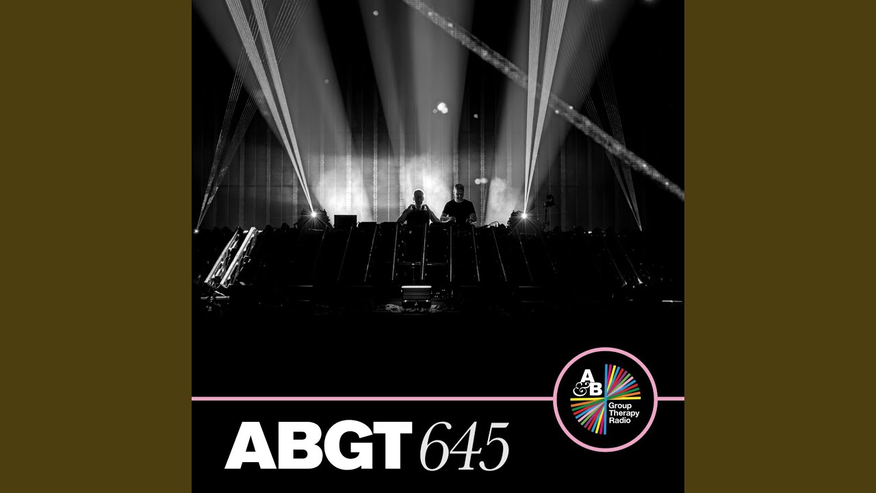 Stupid O’Clock (ABGT645) (Mixed)