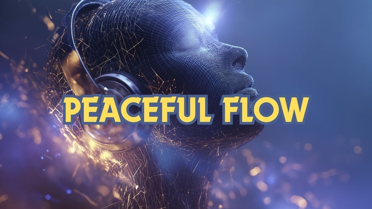 Relaxing Ambient Music Album 🌿 Celtic Harp, Mandolin & Xylophone for Sleep, Study & Inner Peace