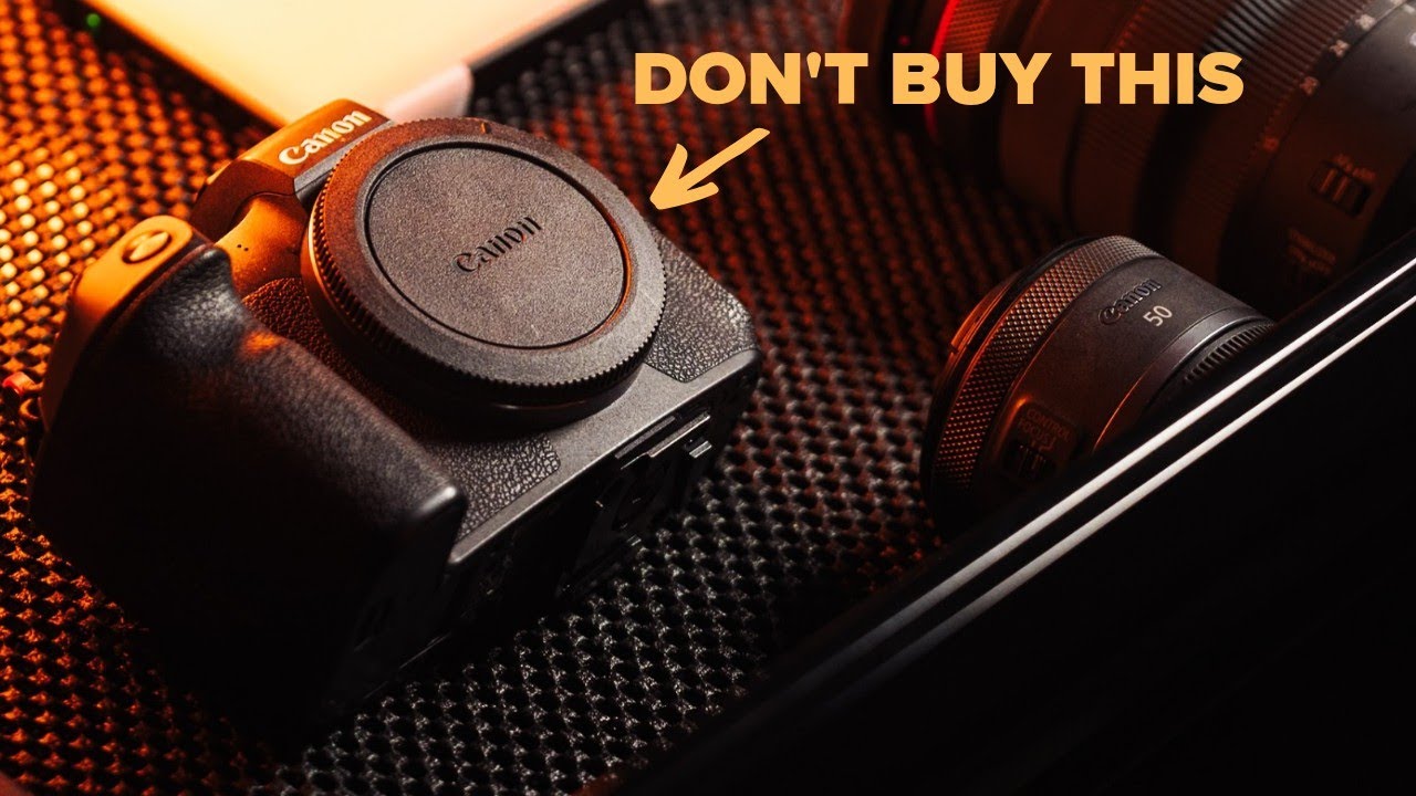 Top 5 GIFT IDEAS for ANY Photographer!
