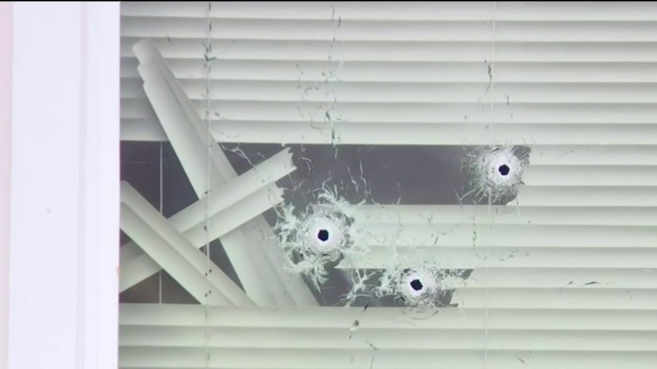 16-year-old killed, 11-year-old injured in drive-by shooting on Detroit&rsquo;s west side