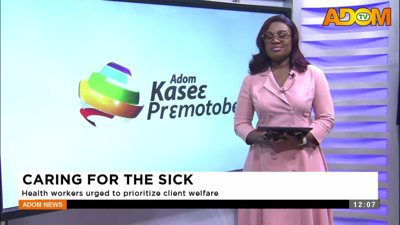 Premtobre Kasee on Adom TV (05-06-25)
