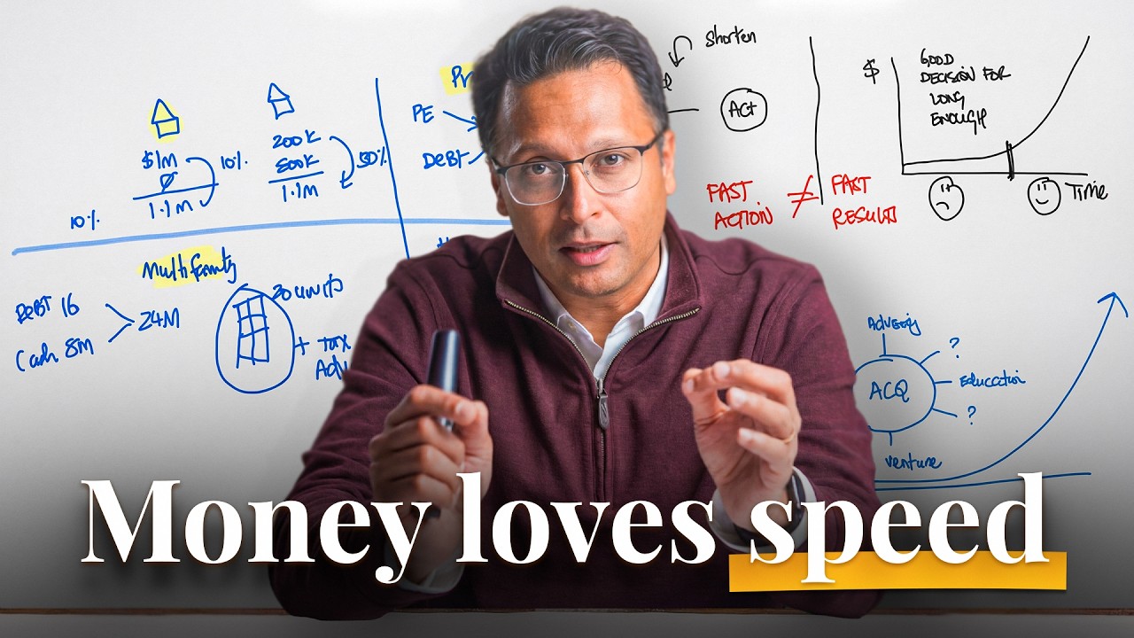 The 7 Money Laws of the Top 1%