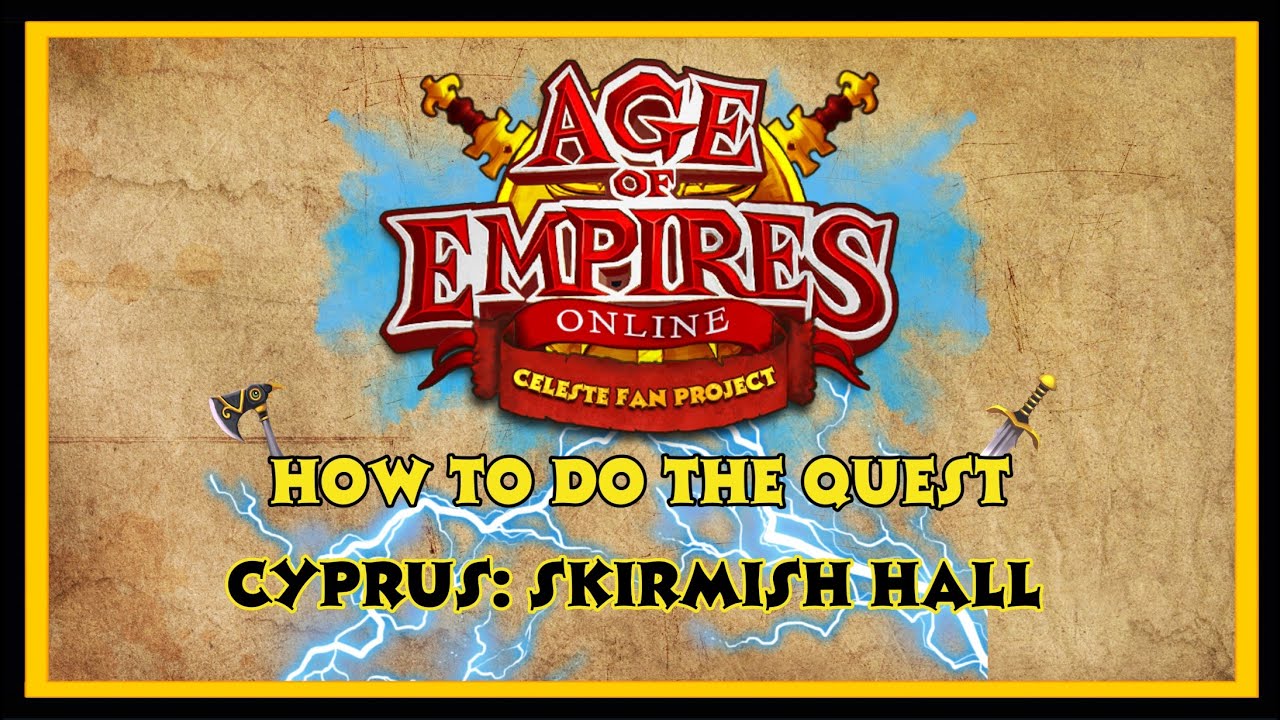 Skirmish Hall: 4v1 Impossible Enemies