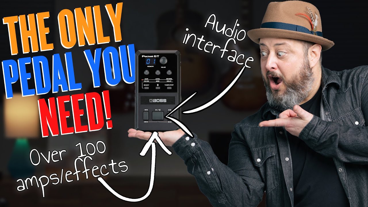 The ONE Practice Tool You Need