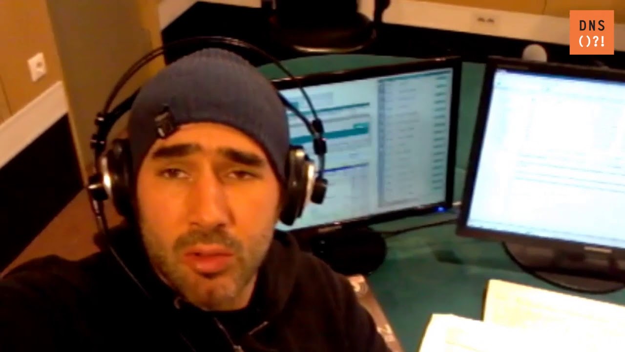 Miha Šalehar in zadnji Toplovod pred publiko