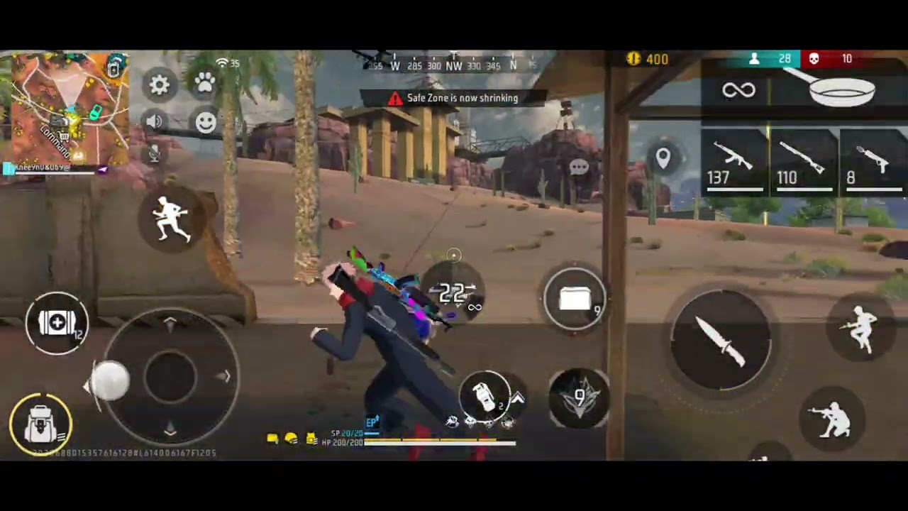 Free fire solo vs squad br rank grandmaster lobby 🔥💯😈🤯💯😈