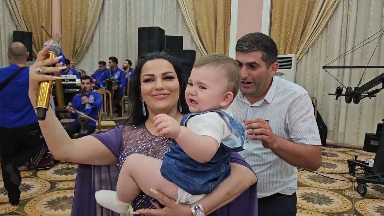 Bahar Lətifqızı - Toy belə olar