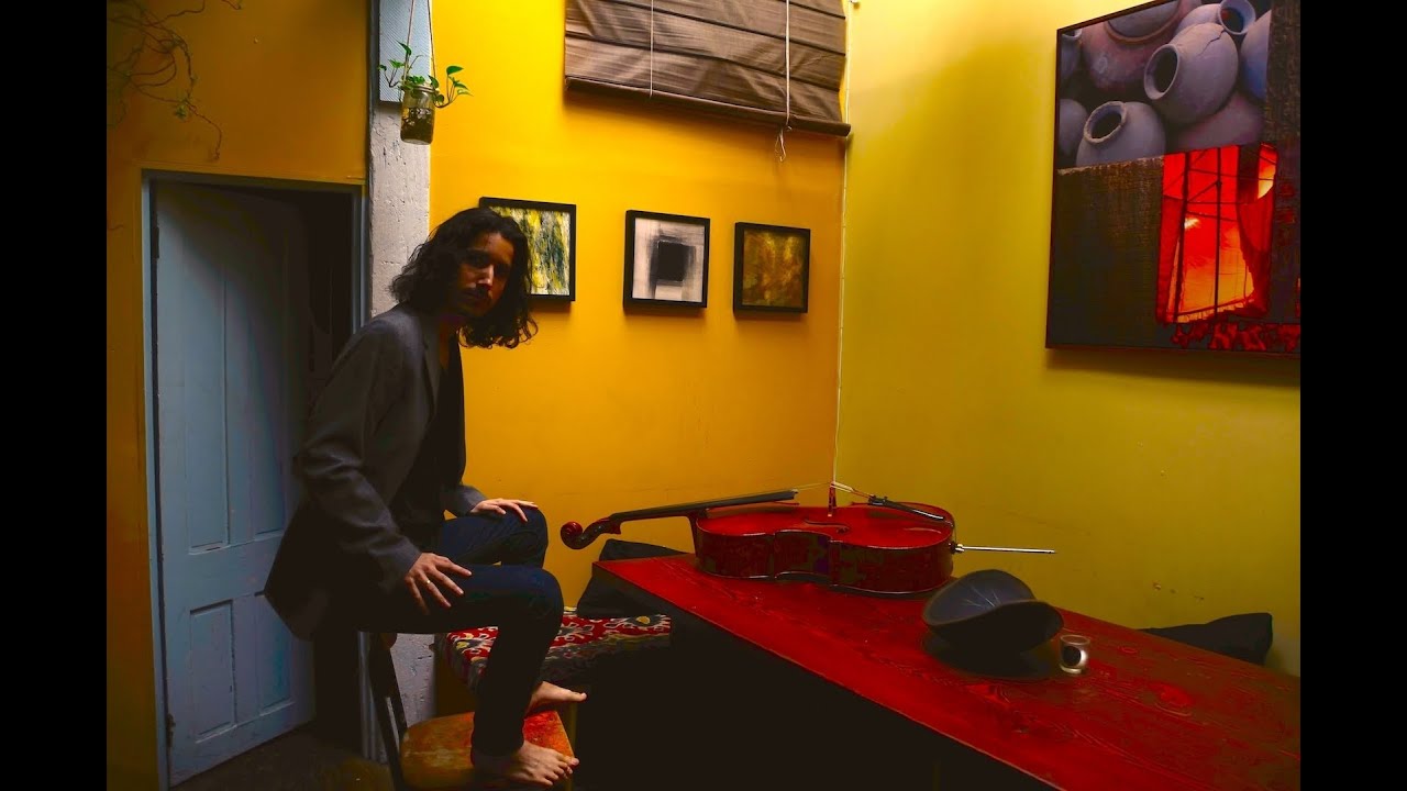 Yoed Nir Trio | It's Time To Say Goodbye