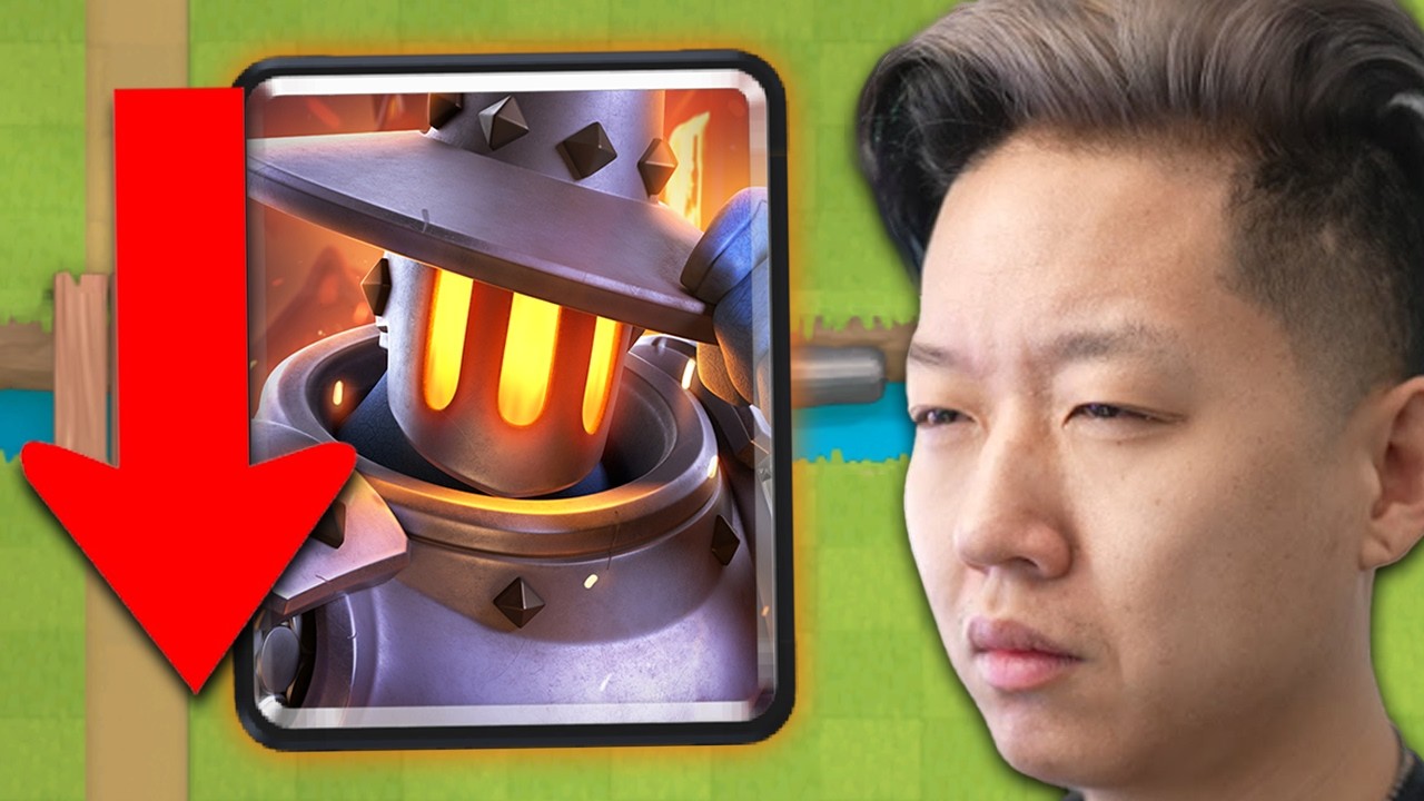 Furnace got an Emergency Nerf