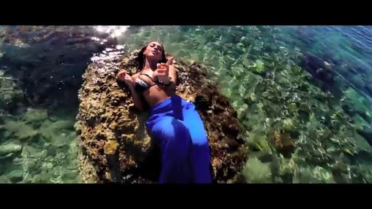 Phyllisia Ross - KONSA - Official Video