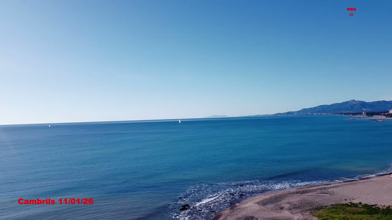 Cambrils 110126