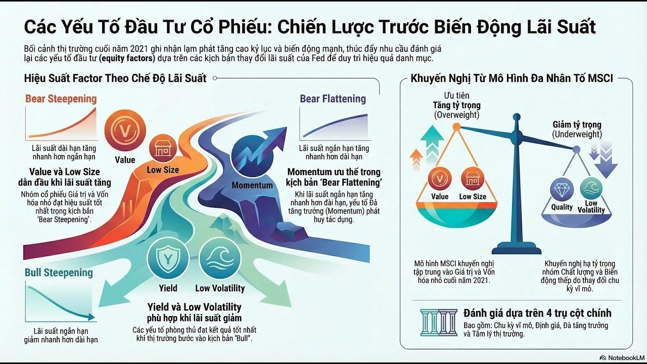 Xuyên không về 2022, bạn sẽ đầu tư gì?
