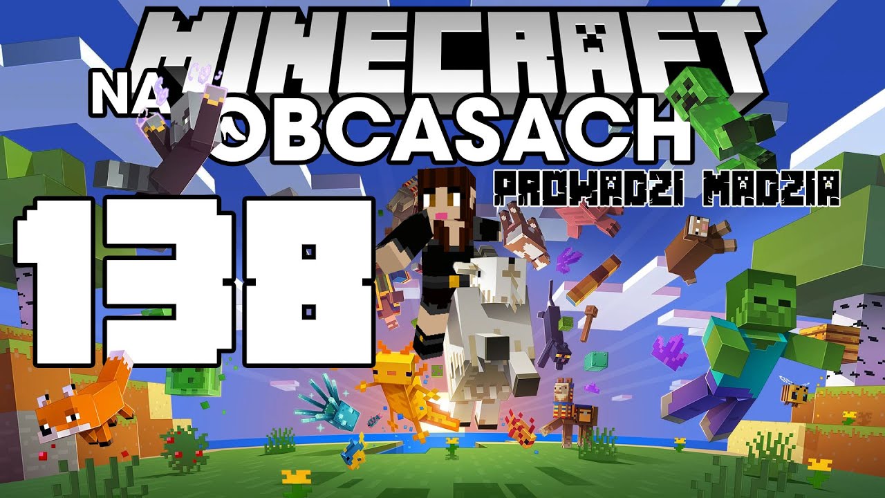 Minecraft na obcasach Sezon IV #138 - Podsumowanie sezonu [End]