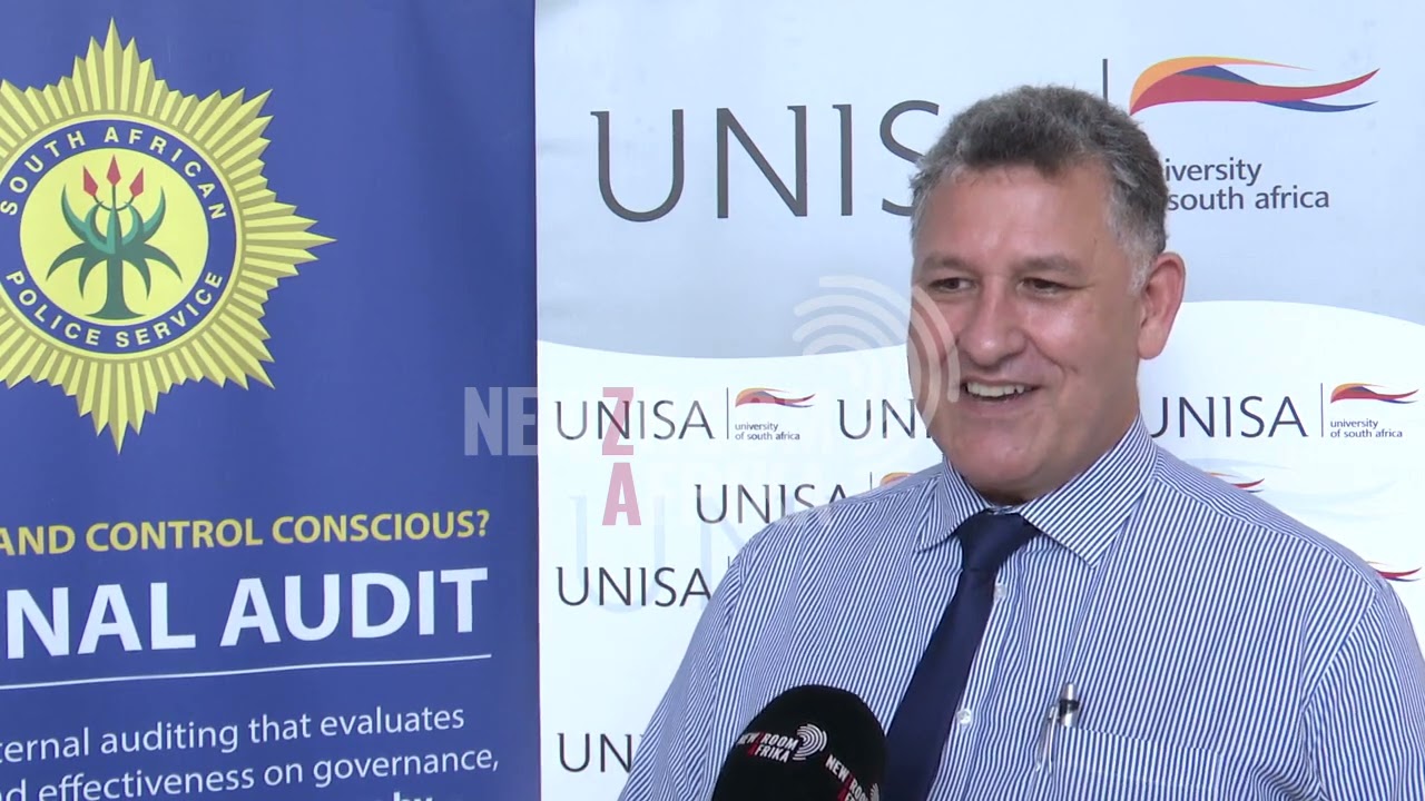 South Africa ranks second on the continent in organised crime