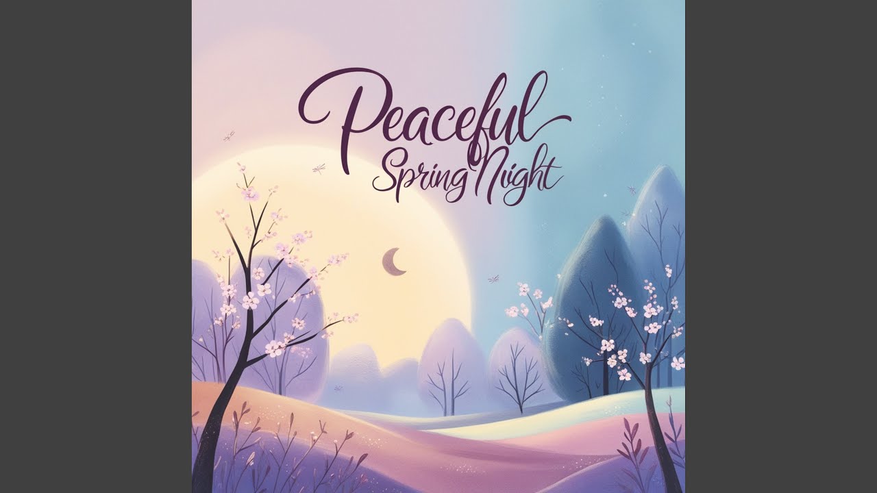 Tranquil Moonlight