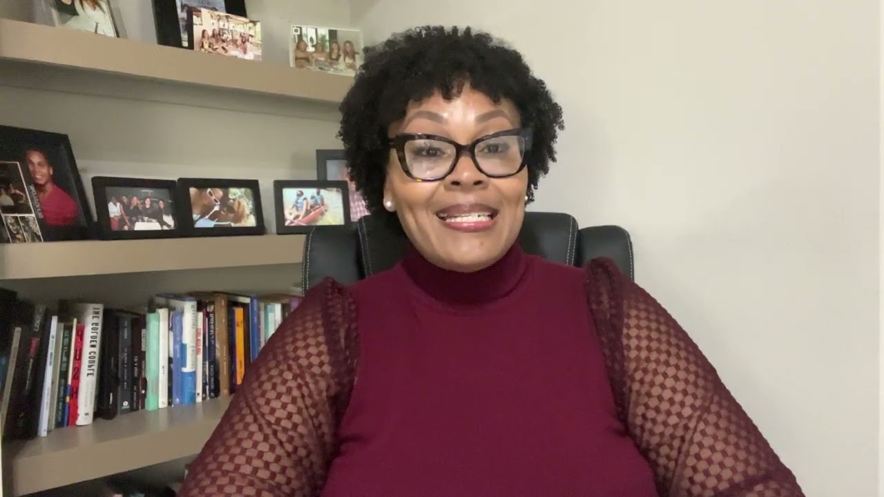 Why High-Achieving Women Struggle with Self-Love (And How to Fix It)