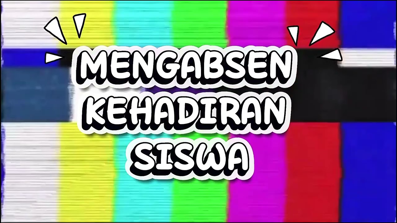 AM-PLP II (ASISTENSI MENGAJAR -PENGENALAN LINGKUNGAN PERSEKOLAHAN II) INSTITUT TURATEA INDONESIA 