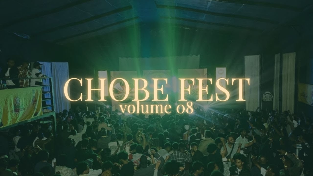 Chobe fest