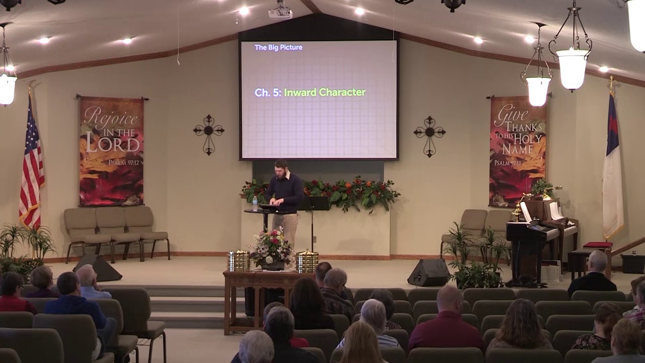 Alternative Spirituality