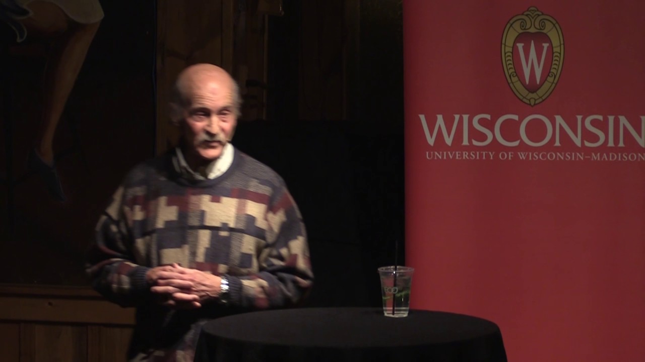 Chronic Wasting Disease: Full Presentation