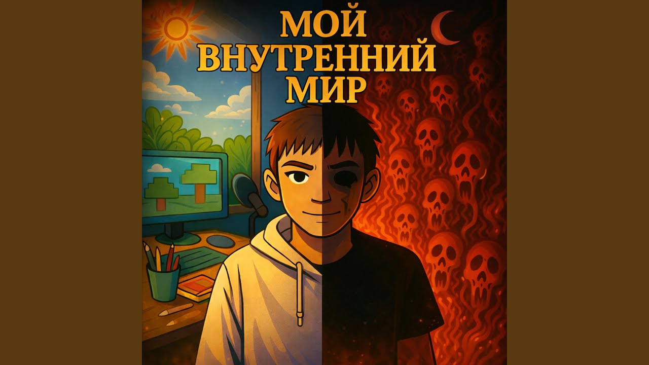 СДВГ