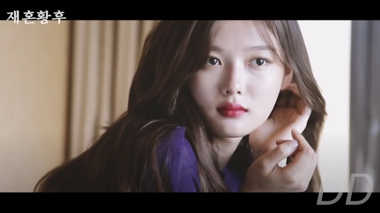 재혼황후 이종석•김유정 ver.