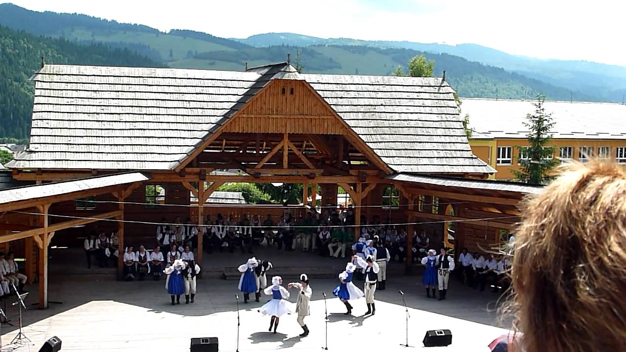 Helpa 2012 - part 54 - FS Kopaničiar
