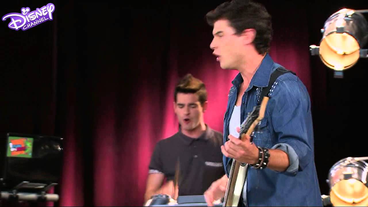 Violetta - Season 2 - Party Starts Up