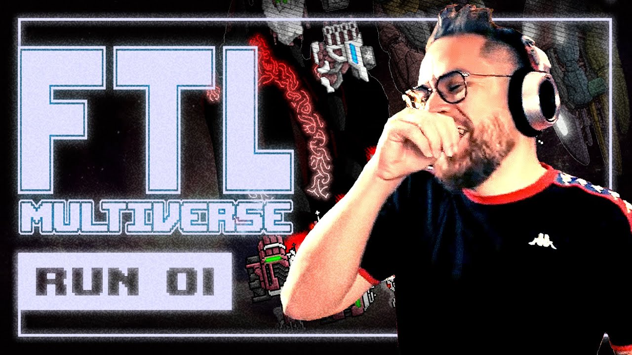 LE CONTENU VA ÊTRE INFINI (Kestrel A) | FTL Multiverse (01)