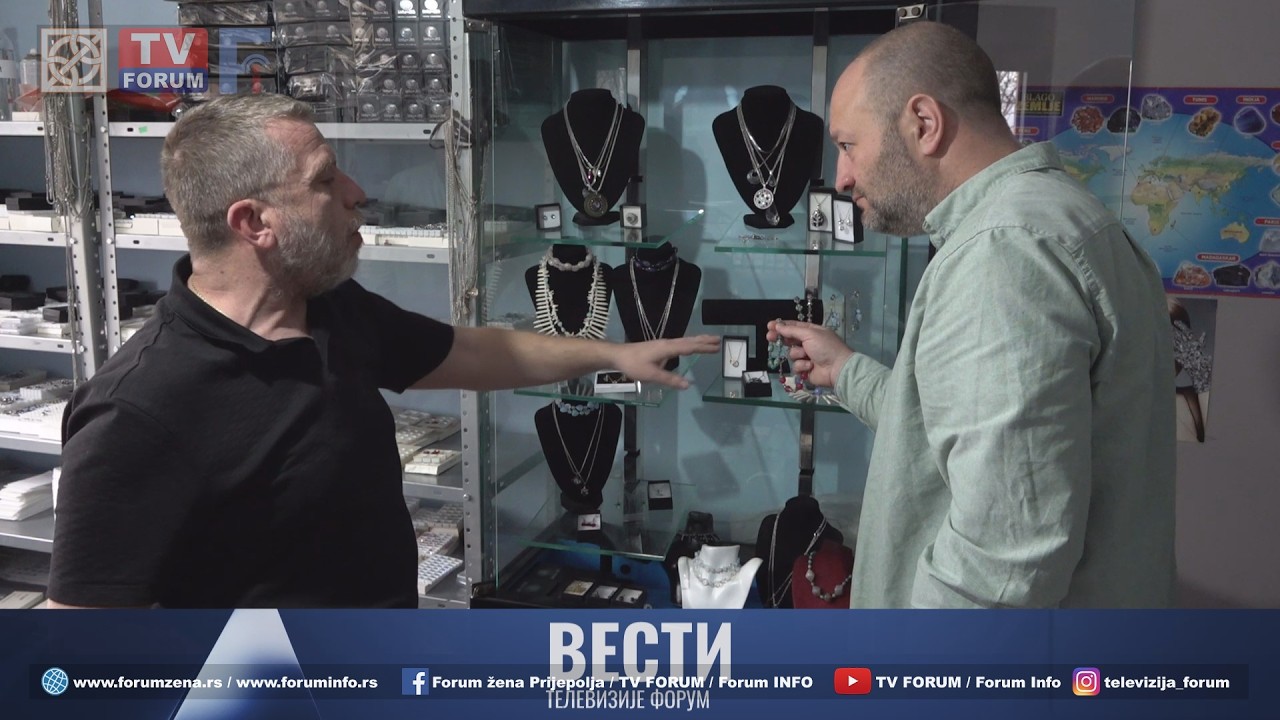 TV FORUM 06.02.2026. VESTI
